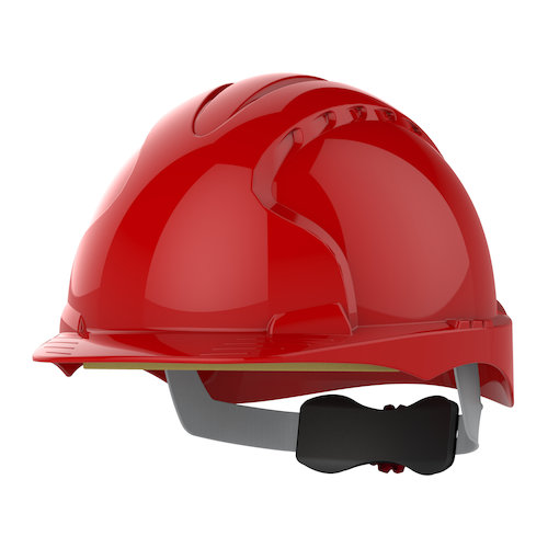 EVO®3 Safety Helmet Wheel Ratchet (5038428125956)